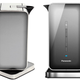 Illustration for article titled Panasonic Makes a Good Case For Splurging On This Slick Angular Kettle